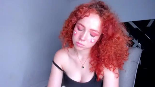 Image 12 of isisbakerr Stream on Chaturbate on 20 months ago