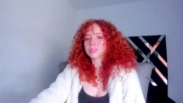 Image 2 of isisbakerr Stream on Chaturbate on 20 months ago
