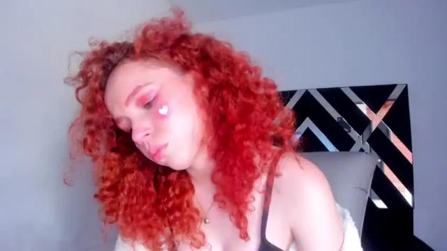 Image 3 of isisbakerr Stream on Chaturbate on 20 months ago