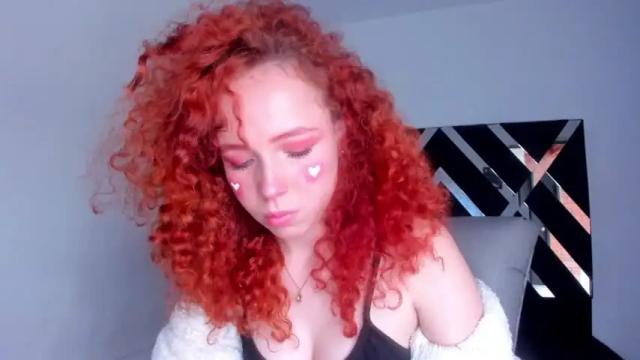 Image 4 of isisbakerr Stream on Chaturbate on 20 months ago