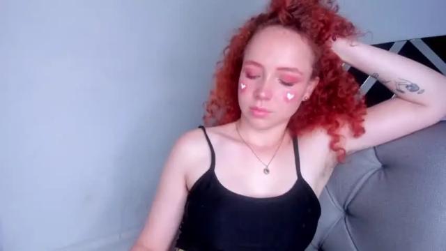 Image 6 of isisbakerr Stream on Chaturbate on 20 months ago