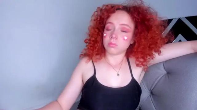 Image 7 of isisbakerr Stream on Chaturbate on 20 months ago