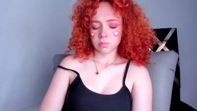 Image 8 of isisbakerr Stream on Chaturbate on 20 months ago