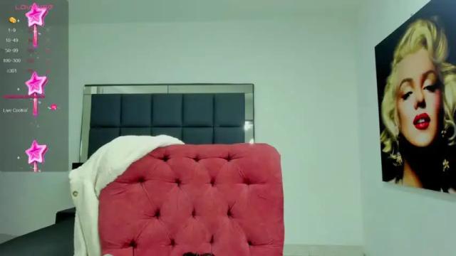 Image 7 of isisbakerr Stream on Chaturbate on 20 months ago