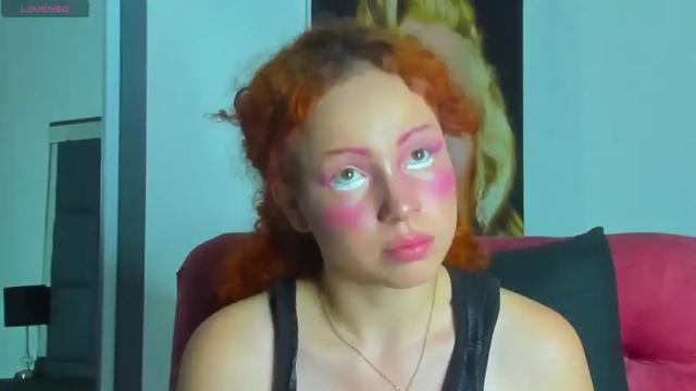Image 10 of isisbakerr Stream on Chaturbate on 20 months ago