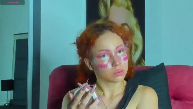 Image 12 of isisbakerr Stream on Chaturbate on 20 months ago