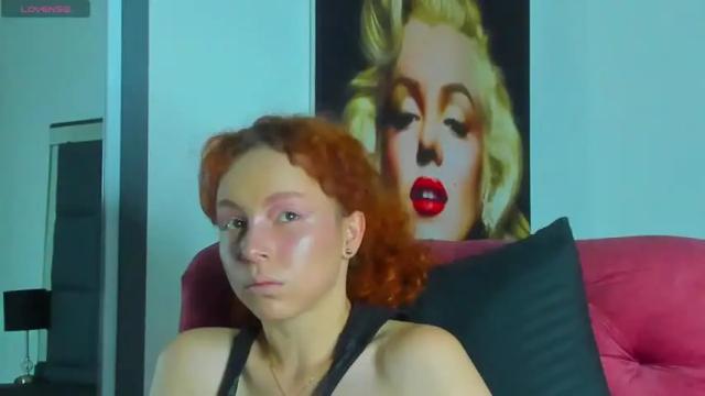 Image 7 of isisbakerr Stream on Chaturbate on 20 months ago