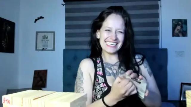 Thumbnail 2, isishell_'s Stream at Chaturbate, 18 months ago