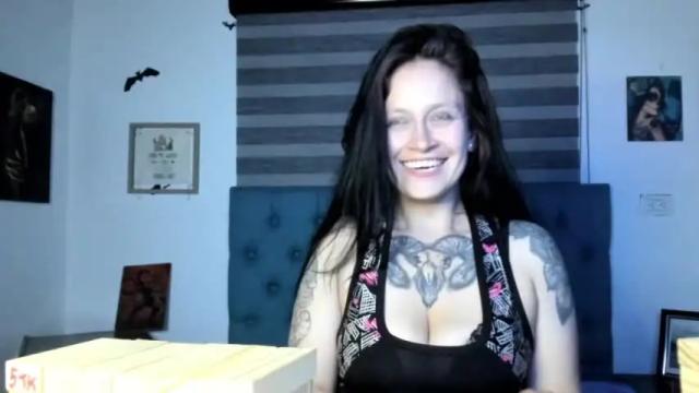 Image 6 of isishell_ Stream on Chaturbate on 18 months ago