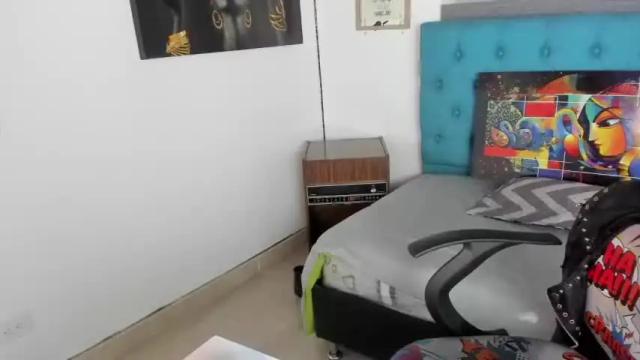 Image 12 of isishell_ Stream on Chaturbate on 18 months ago