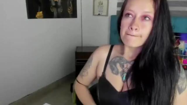 Image 6 of isishell_ Stream on Chaturbate on 18 months ago