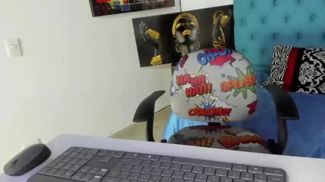 Image 7 of isishell_ Stream on Chaturbate on 17 months ago