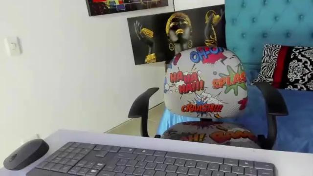 Image 8 of isishell_ Stream on Chaturbate on 17 months ago