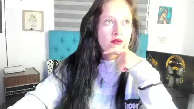Thumbnail 2, isishell_'s Stream at Chaturbate, 17 months ago