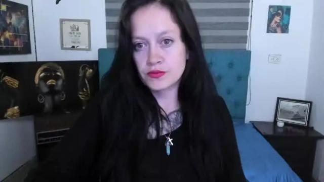 Thumbnail 1, isishell_'s Stream at Chaturbate, 17 months ago