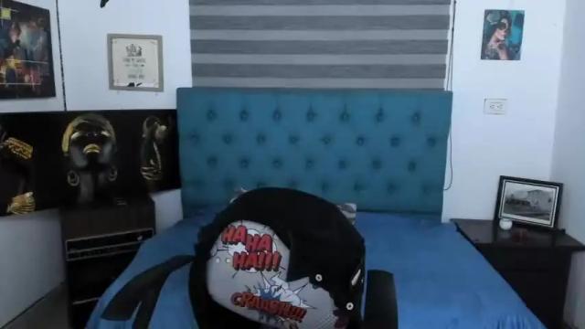 Image 4 of isishell_ Stream on Chaturbate on 17 months ago