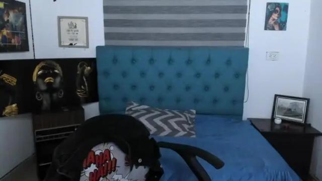 Image 7 of isishell_ Stream on Chaturbate on 17 months ago