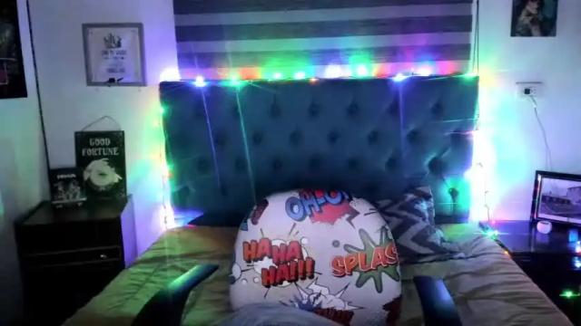 Image 11 of isishell_ Stream on Chaturbate on 17 months ago
