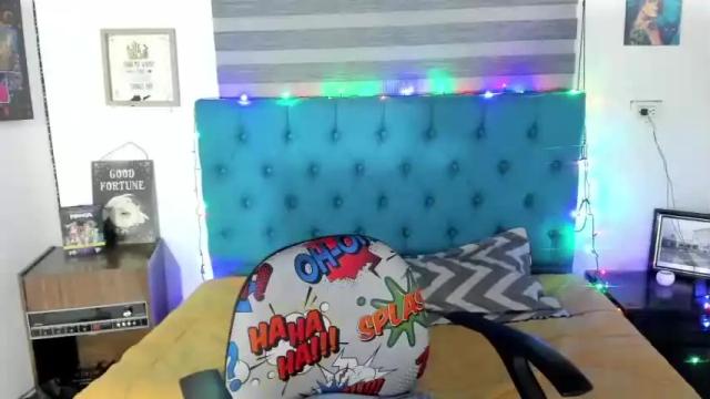 Image 12 of isishell_ Stream on Chaturbate on 17 months ago