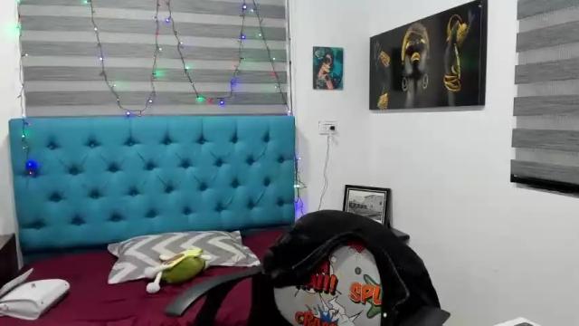 Thumbnail 2, isishell_'s Stream at Chaturbate, 17 months ago