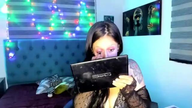 Thumbnail 3, isishell_'s Stream at Chaturbate, 17 months ago