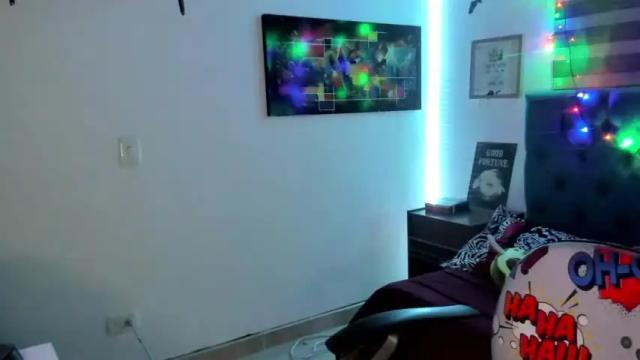Image 2 of isishell_ Stream on Chaturbate on 17 months ago