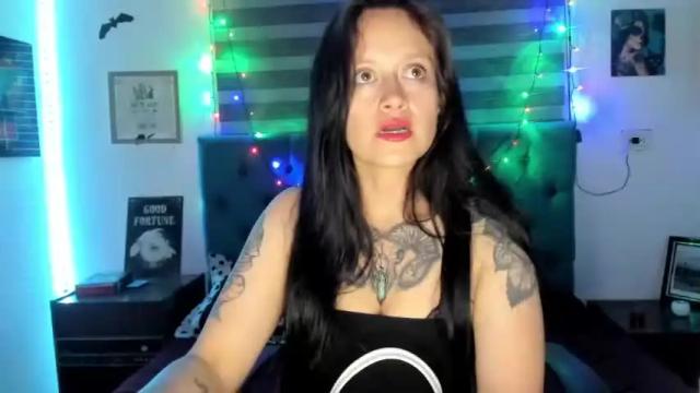 Thumbnail 1, isishell_'s Stream at Chaturbate, 17 months ago