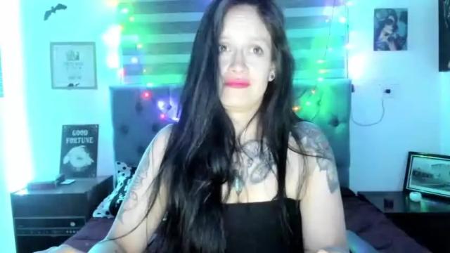 Thumbnail 3, isishell_'s Stream at Chaturbate, 17 months ago