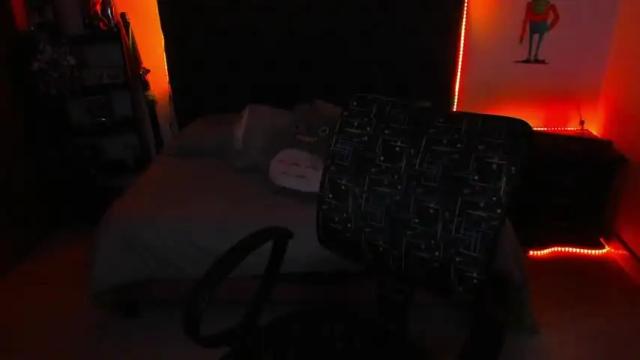 Image 4 of isishell_ Stream on Chaturbate on 16 months ago