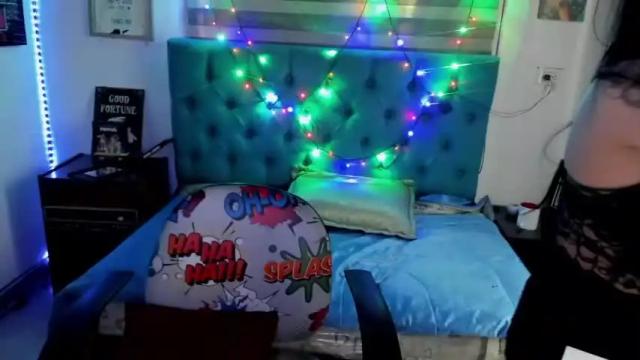 Thumbnail 1, isishell_'s Stream at Chaturbate, 16 months ago