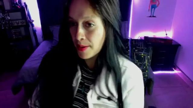 Thumbnail 1, isishell_'s Stream at Chaturbate, 16 months ago