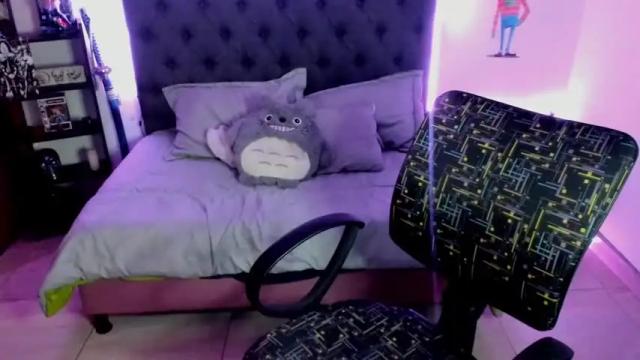 Image 2 of isishell_ Stream on Chaturbate on 16 months ago