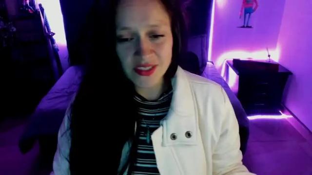 Image 4 of isishell_ Stream on Chaturbate on 16 months ago