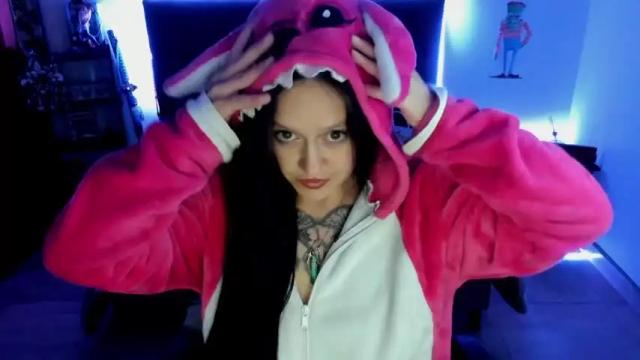 Thumbnail 1, isishell_'s Stream at Chaturbate, 16 months ago