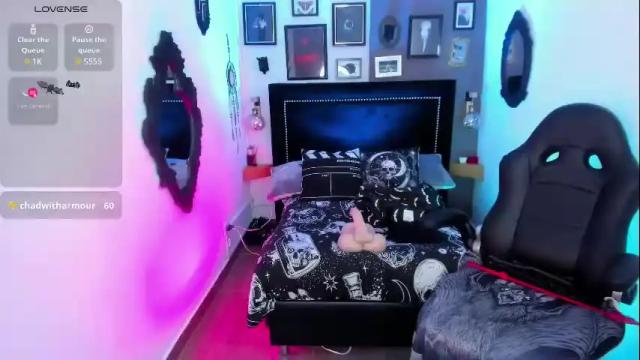 Image 12 of isisraichuu Stream on Chaturbate on 1 month ago