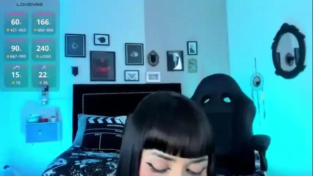 Thumbnail 2, isisraichuu's Stream at Chaturbate, 25 days ago