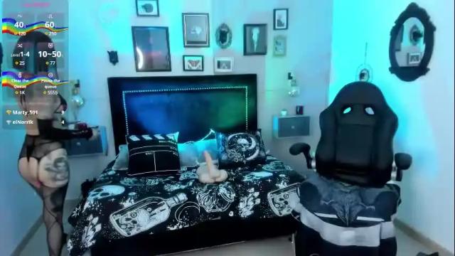 Thumbnail 1, isisraichuu's Stream at Chaturbate, 4 months ago