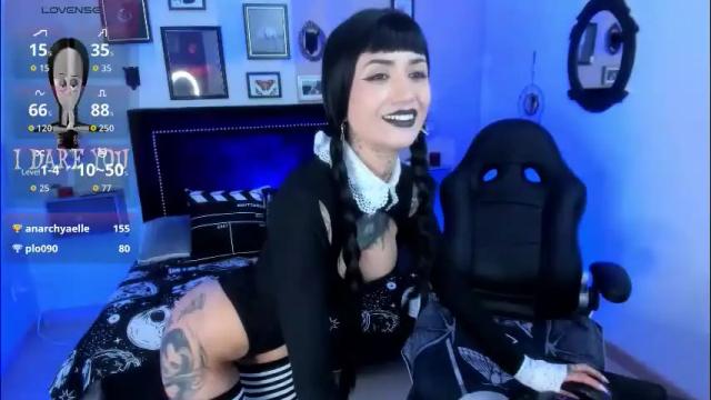 Thumbnail 2, isisraichuu's Stream at Chaturbate, 2 months ago