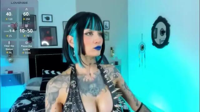 Thumbnail 1, isisraichuu's Stream at Chaturbate, 12 days ago