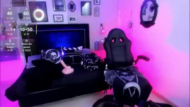 Image 12 of isisraichuu Stream on Chaturbate on 1 month ago