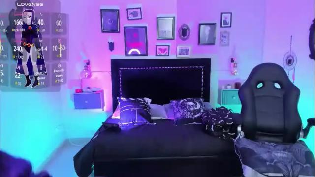 Image 2 of isisraichuu Stream on Chaturbate on 1 month ago