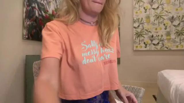 Thumbnail 1, island_peach's Stream at Chaturbate, 13 months ago