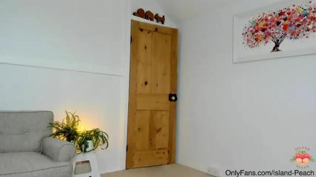 Thumbnail 2, island_peach's Stream at Chaturbate, 6 days ago