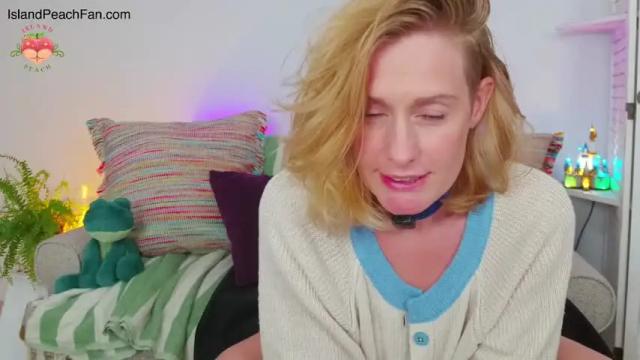 Image 11 of island_peach Stream on Chaturbate on 1 month ago