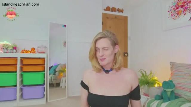 Image 8 of island_peach Stream on Chaturbate on 15 days ago