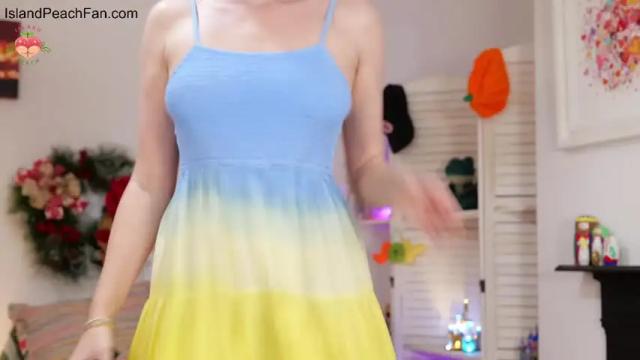 Image 3 of island_peach Stream on Chaturbate on 1 month ago