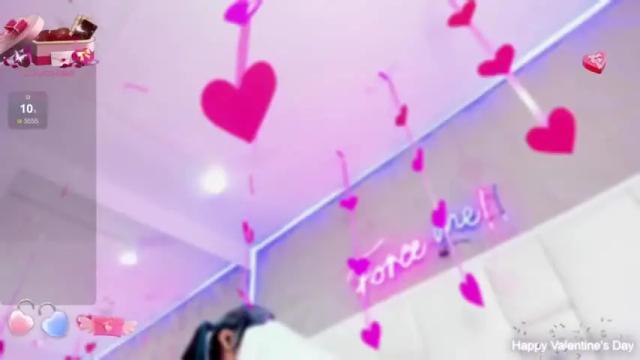 Image 12 of islangyon Stream on Chaturbate on 17 months ago