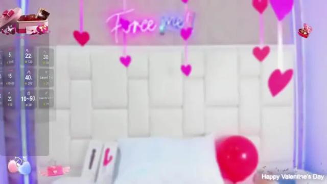 Image 2 of islangyon Stream on Chaturbate on 17 months ago