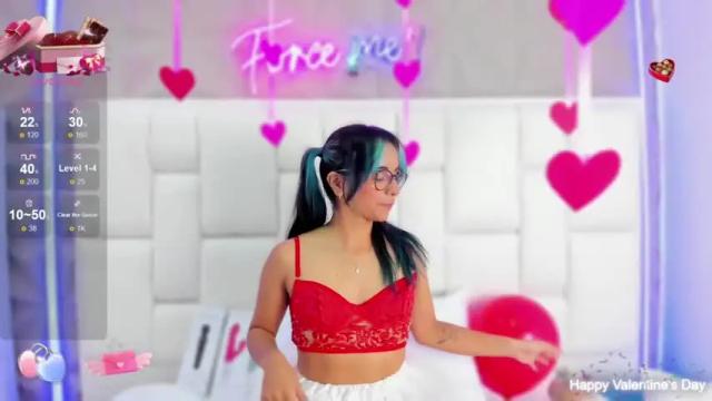 Image 3 of islangyon Stream on Chaturbate on 17 months ago