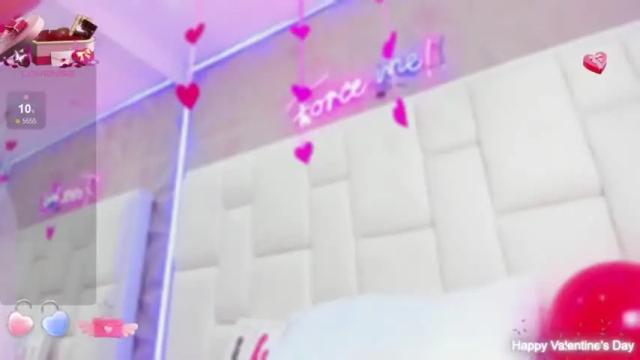 Image 4 of islangyon Stream on Chaturbate on 17 months ago